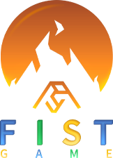 fist game-海外logo